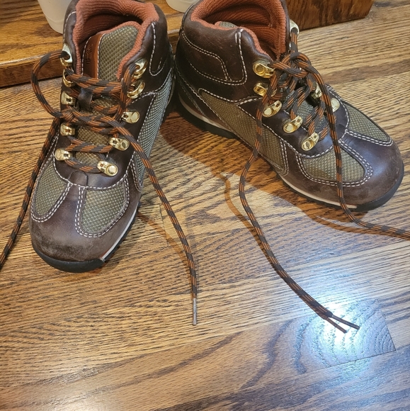 Timberland boots - Picture 1 of 4